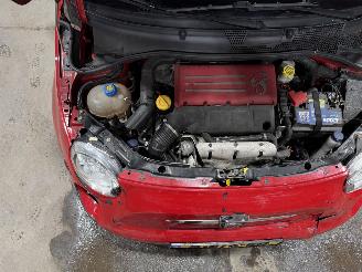 Fiat 500 ABARTH 1.4T-Jet 118kW Turismo 595 picture 28