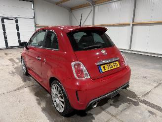 Fiat 500 ABARTH 1.4T-Jet 118kW Turismo 595 picture 12