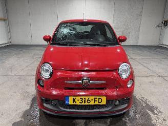 Fiat 500 ABARTH 1.4T-Jet 118kW Turismo 595 picture 4