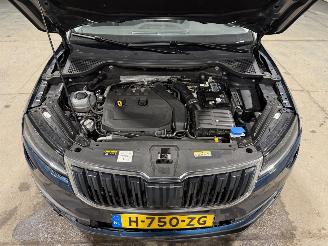 Skoda Karoq 1.5TSI 110kW Automaat ACT Business Edition picture 27