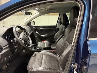 Skoda Karoq 1.5TSI 110kW Automaat ACT Business Edition picture 31