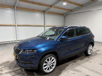 Skoda Karoq 1.5TSI 110kW Automaat ACT Business Edition picture 9
