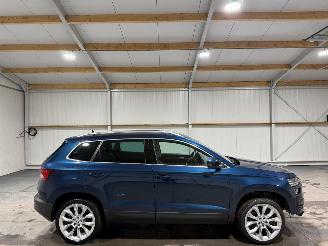 krockskadad bil auto Skoda Karoq 1.5TSI 110kW Automaat ACT Business Edition 2020/6