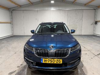 Skoda Karoq 1.5TSI 110kW Automaat ACT Business Edition picture 4