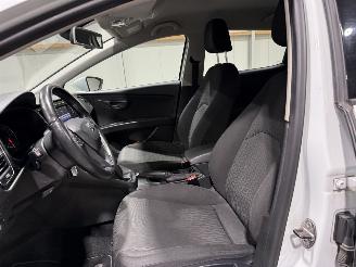 Seat Leon 1.2TSI 77kW Clima Style picture 13