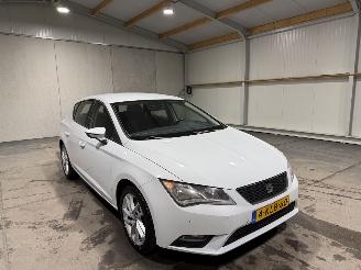 Seat Leon 1.2TSI 77kW Clima Style picture 3