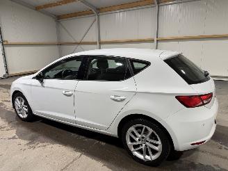 Seat Leon 1.2TSI 77kW Clima Style picture 11