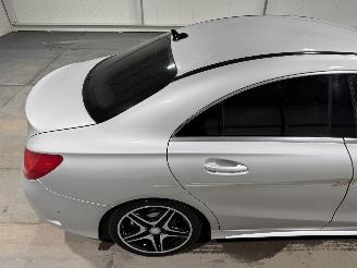 Mercedes Cla-klasse 180 90kW Automaat Ambition picture 36