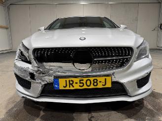 Mercedes Cla-klasse 180 90kW Automaat Ambition picture 23