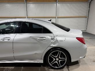Mercedes Cla-klasse 180 90kW Automaat Ambition picture 30