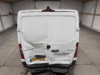 Mercedes Sprinter 315CDI 1.9 110kW Automaat Camera picture 34