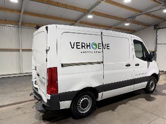 Mercedes Sprinter 315CDI 1.9 110kW Automaat Camera picture 5