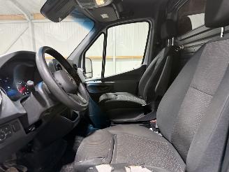 Mercedes Sprinter 315CDI 1.9 110kW Automaat Camera picture 48