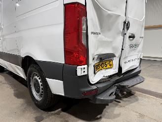 Mercedes Sprinter 315CDI 1.9 110kW Automaat Camera picture 30