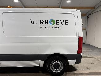 Mercedes Sprinter 315CDI 1.9 110kW Automaat Camera picture 36