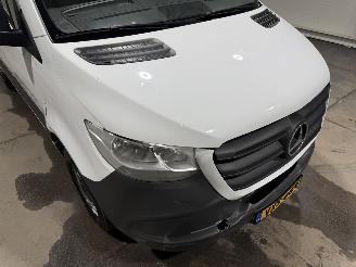 Mercedes Sprinter 315CDI 1.9 110kW Automaat Camera picture 27