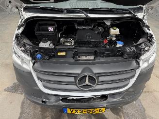 Mercedes Sprinter 315CDI 1.9 110kW Automaat Camera picture 23