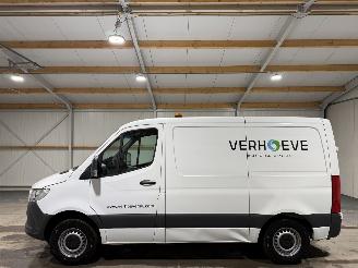 Mercedes Sprinter 315CDI 1.9 110kW Automaat Camera picture 8