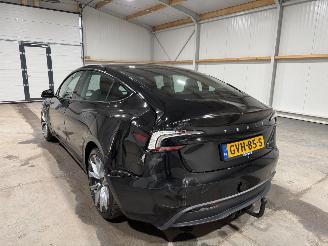 Tesla Model 3 78kWh Long Range 366kW AWD Premium picture 12