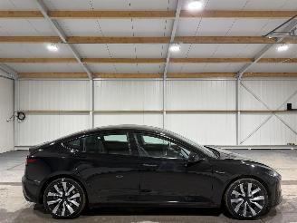 skadebil auto Tesla Model 3 78kWh Long Range 366kW AWD Premium 2024/12