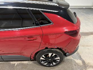 Opel Grandland X 1.2Turbo 96kW Automaat Ultimate picture 15
