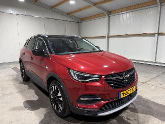 Opel Grandland X 1.2Turbo 96kW Automaat Ultimate picture 3