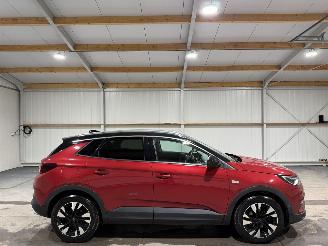 Coche accidentado Opel Grandland X 1.2Turbo 96kW Automaat Ultimate 2022/1