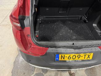 Opel Grandland X 1.2Turbo 96kW Automaat Ultimate picture 23