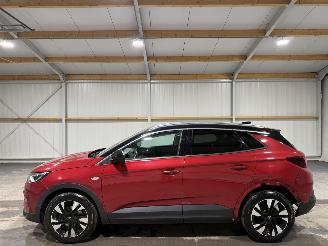 Opel Grandland X 1.2Turbo 96kW Automaat Ultimate picture 8