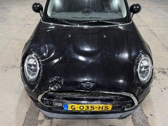 Mini Cooper 1.5 100kW Clima Stoelverwarming Chili picture 20