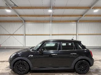 Mini Cooper 1.5 100kW Clima Stoelverwarming Chili picture 8