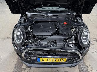 Mini Cooper 1.5 100kW Clima Stoelverwarming Chili picture 25