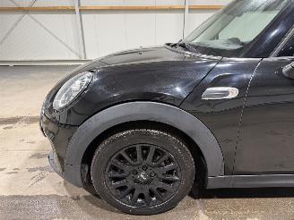 Mini Cooper 1.5 100kW Clima Stoelverwarming Chili picture 15