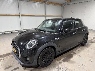 Mini Cooper 1.5 100kW Clima Stoelverwarming Chili picture 9