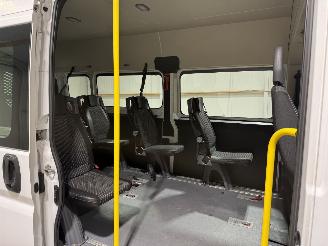 Fiat Ducato 2.3MJ 109kW L3H2 Modular 9-Persoons Rolstoellift picture 41