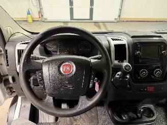 Fiat Ducato 2.3MJ 109kW L3H2 Modular 9-Persoons Rolstoellift picture 35