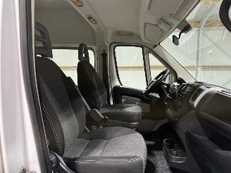 Fiat Ducato 2.3MJ 109kW L3H2 Modular 9-Persoons Rolstoellift picture 42