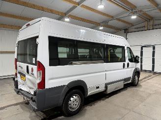 Fiat Ducato 2.3MJ 109kW L3H2 Modular 9-Persoons Rolstoellift picture 5