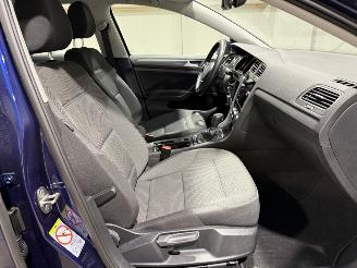 Volkswagen Golf 36kWh 100kW Automaat E-Edition picture 28