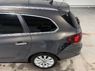 Opel Astra ST 1.4Turbo 103kW Sport picture 17