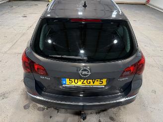 Opel Astra ST 1.4Turbo 103kW Sport picture 20