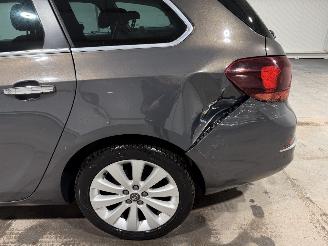 Opel Astra ST 1.4Turbo 103kW Sport picture 15