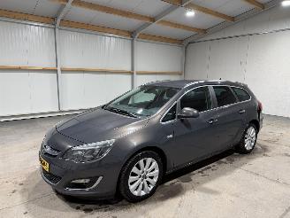 Opel Astra ST 1.4Turbo 103kW Sport picture 9