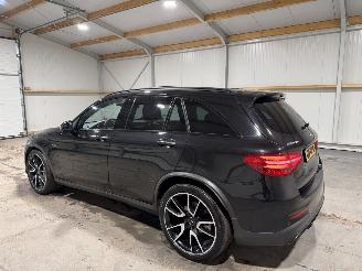 Mercedes GLC 43AMG 270kW Automaat Luchtvering 4Matic Pano picture 11