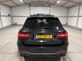 Mercedes GLC 43AMG 270kW Automaat Luchtvering 4Matic Pano picture 7