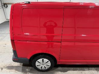 Volkswagen Transporter 2.0TDI 110kW Automaat Navi Camera picture 16