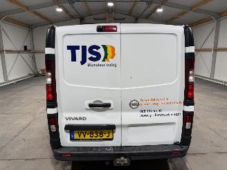 Opel Vivaro 1.6CDTI 66kW Navi Camera L1H1 Sport picture 7