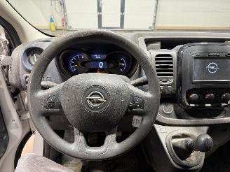 Opel Vivaro 1.6CDTI 66kW Navi Camera L1H1 Sport picture 14