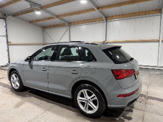 Audi Q5 50 TFSIe 185kW QUATTRO S  PANORAMADAK picture 11