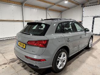 Audi Q5 50 TFSIe 185kW QUATTRO S  PANORAMADAK picture 6
